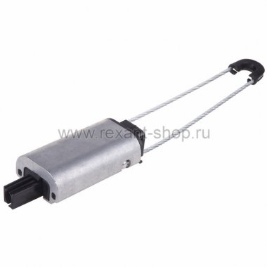Фотография товара 'Rexant Анкерный зажим для несущей нейтрали PA 2000-TE 07-9318'