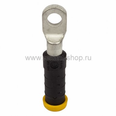 Фотография товара 'Rexant Изолированный наконечник CPTA R50-TE 07-9336'