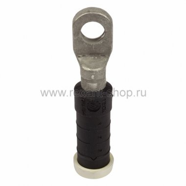 Фотография товара 'Rexant Изолированный наконечник CPTA R70-TE 07-9338'