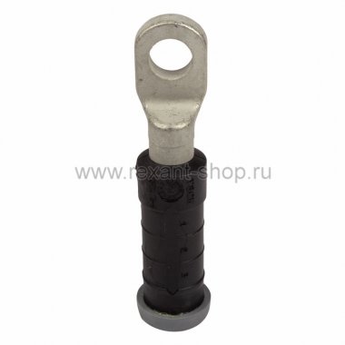 Фотография товара 'Rexant Изолированный наконечник CPTA R95-TE 07-9339'