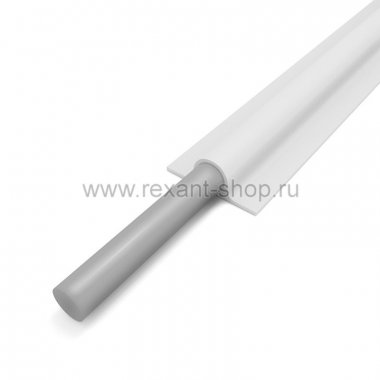 Фотография товара 'Rexant Проволока упаковочная в ПВХ 09-0101-1'