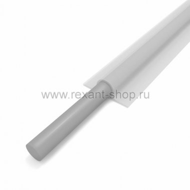 Фотография товара 'Rexant Проволока упаковочная в ПВХ 09-0103-1'