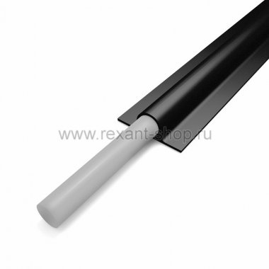 Фотография товара 'Rexant Проволока упаковочная в ПВХ 09-0102-1'