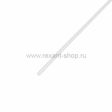Фотография товара 'Rexant Термоусадка 1,0/0,5 мм 20-1009'