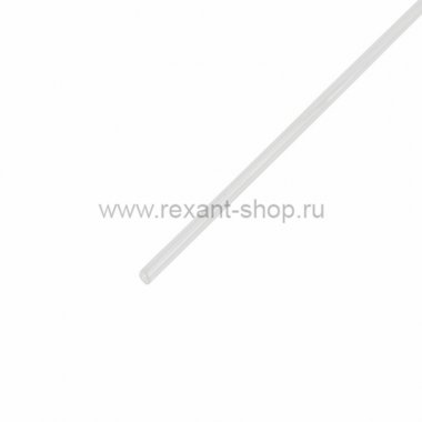 Фотография товара 'Rexant Термоусадка 2,0/1,0 мм 20-2009'