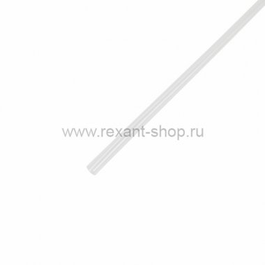 Фотография товара 'Rexant Термоусадка 3,0/1,5 мм 20-3009'