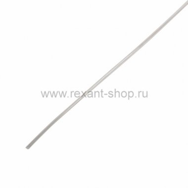 Фотография товара 'Rexant Термоусадка 4,0/2,0 мм 20-4009'