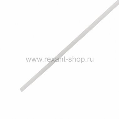 Фотография товара 'Rexant Термоусадка 8,0/4,0 мм 20-8009'