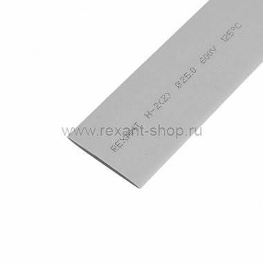 Фотография товара 'Rexant Термоусадка 25,0/12,5 мм 22-5010'