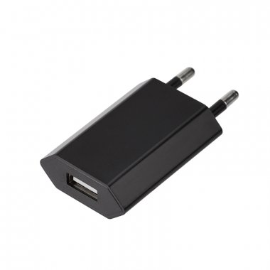 Фотография товара 'Rexant 16-0272 Сетевое зарядное устройство для iPhone/iPad USB, 5V, 1 A'