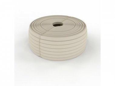 Фотография товара 'Rexant Трубка кембрик ТВ-40 49-5002'