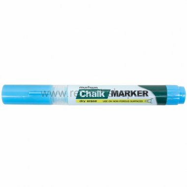 Фотография товара 'Rexant Маркер меловой MunHwa «Chalk Marker» 08-7002'