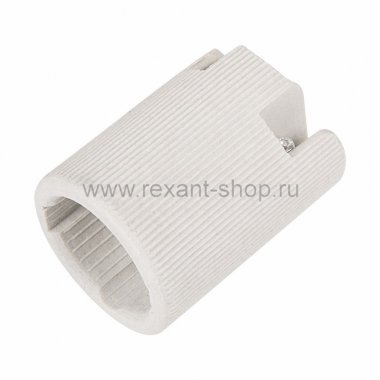 Фотография товара 'Rexant Патрон керамический E14 11-8893'