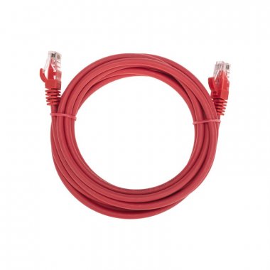 Фотография товара 'Rexant 02-0293-3 Патч-корд U/UTP, CAT 6, RJ45-RJ45, 26AWG, LSZH'