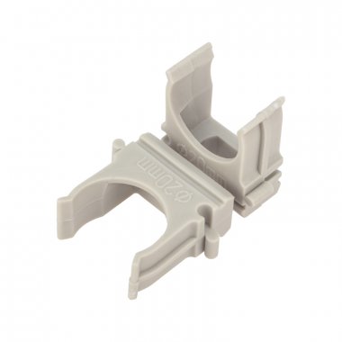 Фотография товара 'Rexant 28-0120-4 Крепеж-клипса для трубы ? 20 мм'