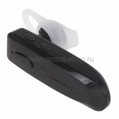 Фотография товара 'Rexant Беспроводная гарнитура Bluetooth 18-2008-9'