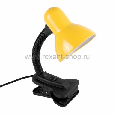 Фотография товара 'Rexant Настольный светильник'