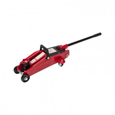 Фотография товара 'Rexant 80-0604 Домкрат гидравлический подкатной 2т'