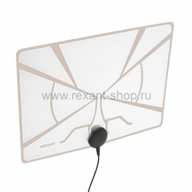 Фотография товара 'Rexant Антенна комнатная 34-0709'