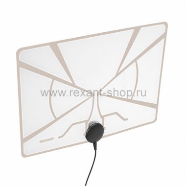 Фотография товара 'Rexant Антенна комнатная 34-0711'