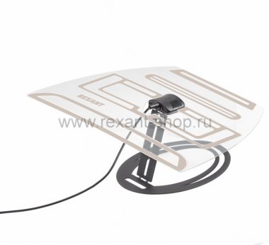 Фотография товара 'Rexant Антенна комнатная 34-0701'