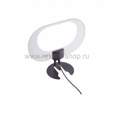 Фотография товара 'Rexant Антенна комнатная для цифрового телевидения DVB-T2 34-0714'