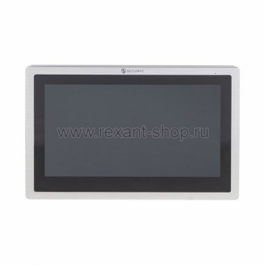 Фотография товара 'Rexant Цветной монитор видеодомофона 10,1'