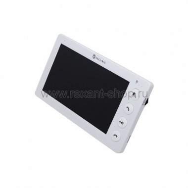 Фотография товара 'Rexant Цветной монитор видеодомофона 7 45-0333'