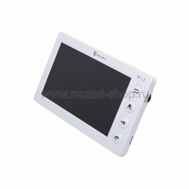 Фотография товара 'Rexant Цветной монитор видеодомофона 7 45-0334'