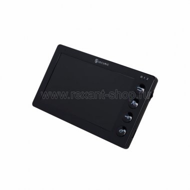 Фотография товара 'Rexant Цветной монитор видеодомофона 7 45-0335'