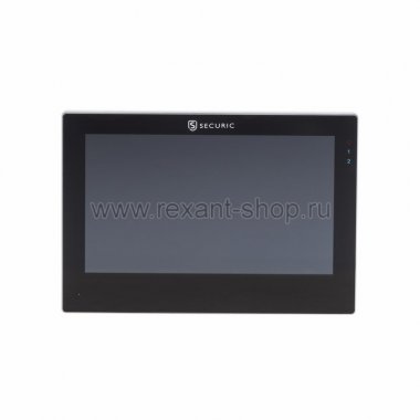 Фотография товара 'Rexant Цветной монитор видеодомофона 7 45-0338'