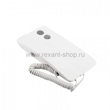 Фотография товара 'Rexant Трубка домофона с индикатором 45-0346'