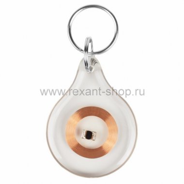 Фотография товара 'Rexant Электронный ключ 13,56 MHz 46-0219'
