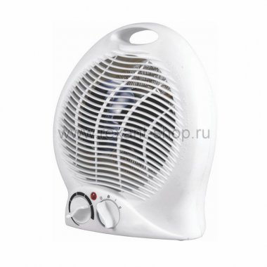 Фотография товара 'Rexant Тепловентилятор электрический 2000 Вт 60-0050-1'