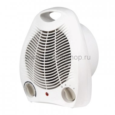 Фотография товара 'Rexant Тепловентилятор электрический 2000 Вт 60-0050-2'