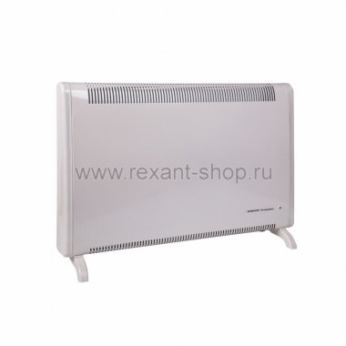 Фотография товара 'Rexant Электроконвектор 1 кВт/220V 60-0064'