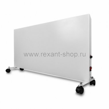 Фотография товара 'Rexant ИК обогреватель напольно-настенный 60-0071'