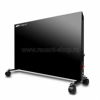 Фотография товара 'Rexant ИК обогреватель напольно-настенный 60-0071-1'