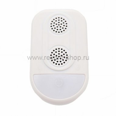 Фотография товара 'Rexant Ультразвуковой отпугиватель вредителей с LED индикатором 71-0038'