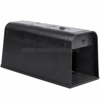 Фотография товара 'Rexant Ловушка уничтожитель крыс и мышей 71-0666'