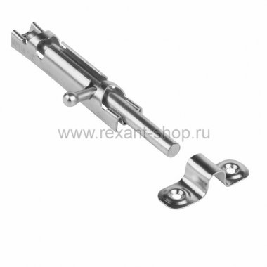 Фотография товара 'Rexant Задвижка накладная 79-1082'