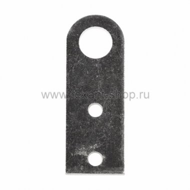 Фотография товара 'Rexant Накладка для замка 79-1003'