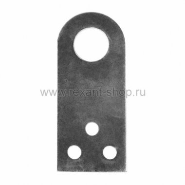 Фотография товара 'Rexant Накладка для замка 79-1007'