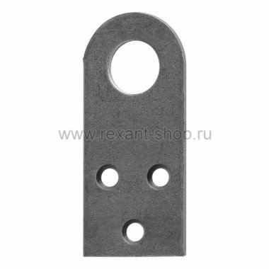 Фотография товара 'Rexant Накладка для замка 79-1004'