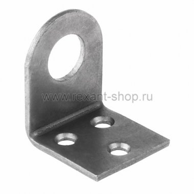 Фотография товара 'Rexant Накладка для замка 79-1009'