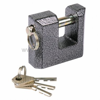 Фотография товара 'Rexant Замок навесной СЧ-70 ПД 79-0057'