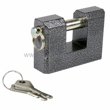 Фотография товара 'Rexant Замок навесной СЧ-90 ПД 79-0059'