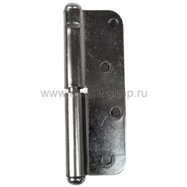 Фотография товара 'Rexant Петля накладная левая 79-1037'