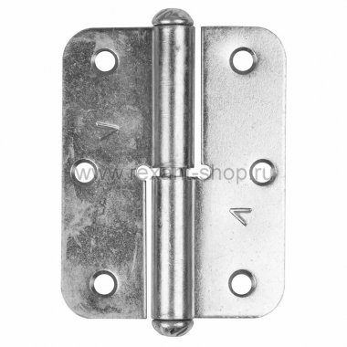 Фотография товара 'Rexant Петля накладная левая 79-1033'