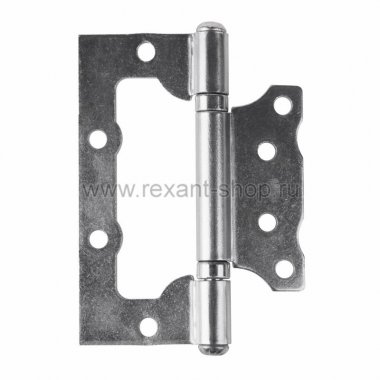Фотография товара 'Rexant Петля накладная универсальная 79-1031'